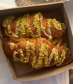   at Sophie Sucree in Montreal