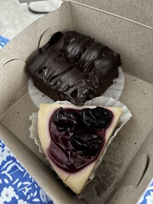   at Sophie Sucree in Montreal