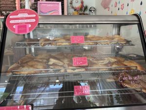 Savory choices aplenty   at Sophie Sucree in Montreal