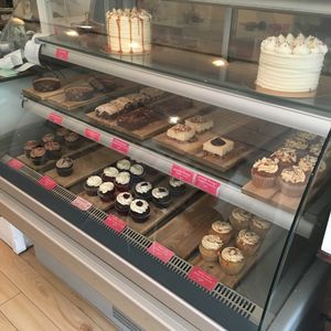 Sophie Sucrée at Sophie Sucree in Montreal