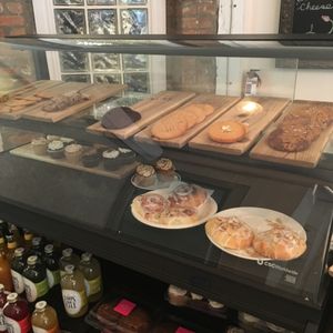 Sophie Sucrée at Sophie Sucree in Montreal