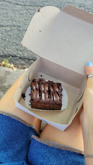  at Sophie Sucree in Montreal