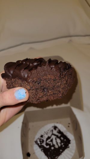  at Sophie Sucree in Montreal