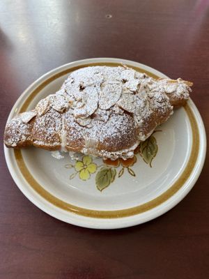   at Sophie Sucree in Montreal