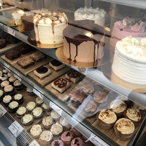 Sophie Sucrée at Sophie Sucree in Montreal