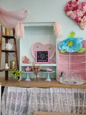  at Sophie Sucree in Montreal