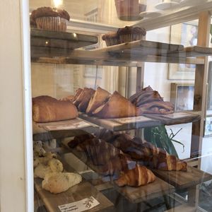 Sophie Sucrée at Sophie Sucree in Montreal