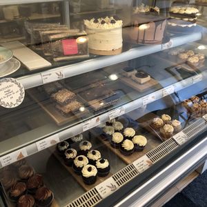 Sophie Sucrée at Sophie Sucree in Montreal