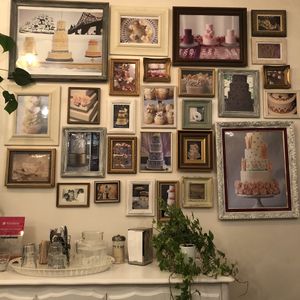 Sophie Sucrée at Sophie Sucree in Montreal