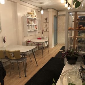 Sophie Sucrée at Sophie Sucree in Montreal