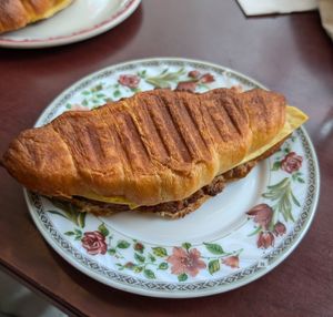  at Sophie Sucree in Montreal