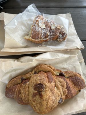   at Sophie Sucree in Montreal