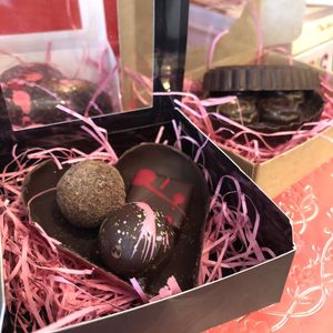 Sophie Sucrée at Sophie Sucree in Montreal