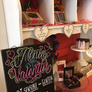 Sophie Sucrée at Sophie Sucree in Montreal