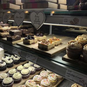 Sophie Sucrée at Sophie Sucree in Montreal