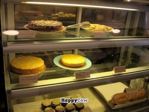 More desserts. at Sophie Sucree in Montreal