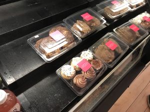 Showcase 4 at Sophie Sucree in Montreal