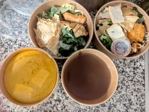 Pho at Saigon Lotus - Yonge in Toronto