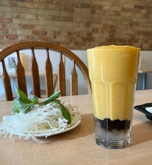  at Saigon Lotus - Yonge in Toronto