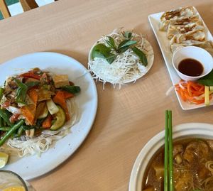  at Saigon Lotus - Yonge in Toronto