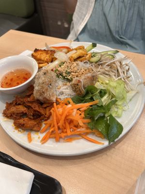  at Saigon Lotus - Yonge in Toronto
