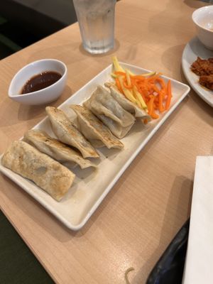   at Saigon Lotus - Yonge in Toronto