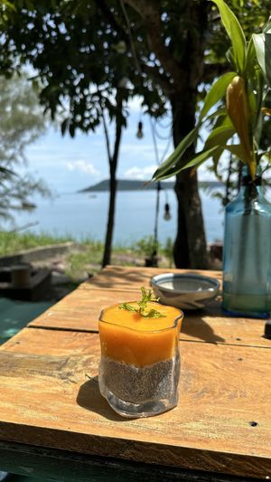   at Dragonfly Guesthouse in Sihanoukville