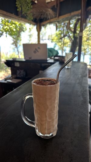   at Dragonfly Guesthouse in Sihanoukville