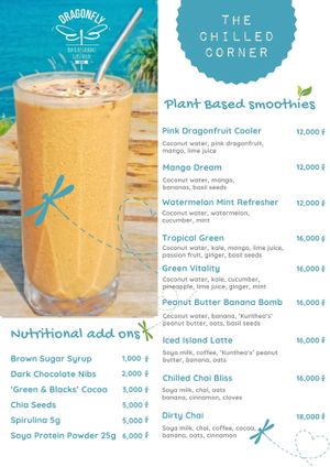  at Dragonfly Guesthouse in Sihanoukville