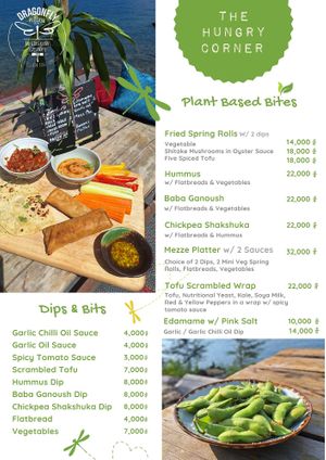  at Dragonfly Guesthouse in Sihanoukville