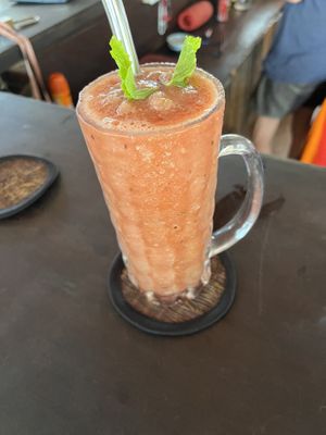   at Dragonfly Guesthouse in Sihanoukville