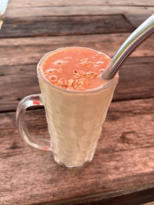   at Dragonfly Guesthouse in Sihanoukville