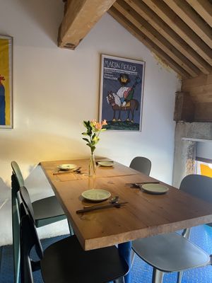   at Xi Shang ZhaZha - 席上喳喳（前门大街店） in Beijing