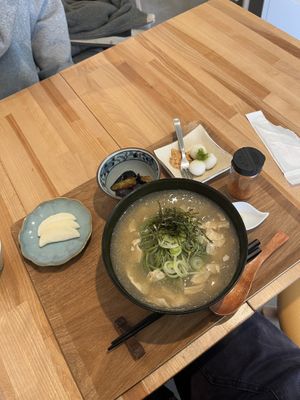   at Nihoncha Cafe and Wahuuizakayawiz - 日本茶CAFE/和風居酒屋 WHIZ(ウィズ) in Asahikawa