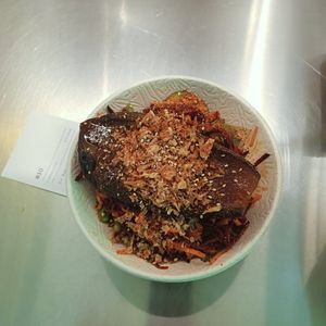  at Fishbowl - QV in Melbourne