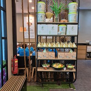  at Mama Kim Wellness Kitchen - Tanjong Tokong Penang in Tanjung Tokong