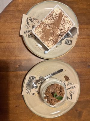   at Mad Mad Vegan - Barcelona in Barcelona