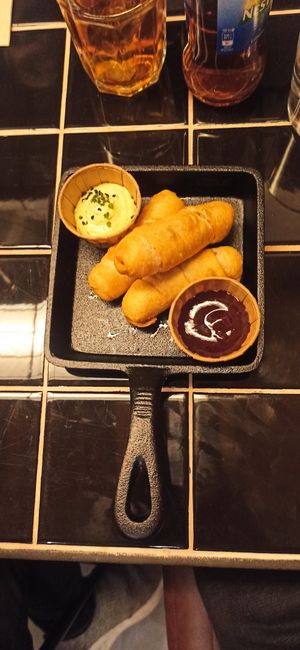  at Mad Mad Vegan - Barcelona in Barcelona