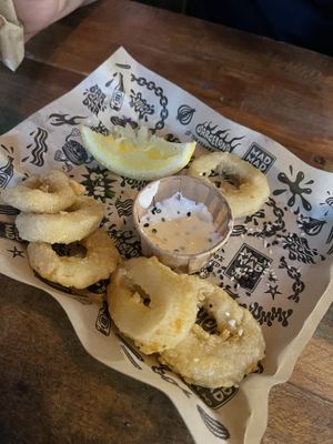   at Mad Mad Vegan - Barcelona in Barcelona