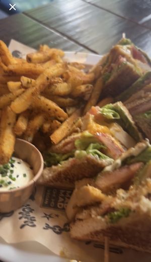   at Mad Mad Vegan - Barcelona in Barcelona