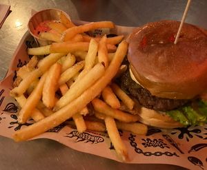   at Mad Mad Vegan - Barcelona in Barcelona