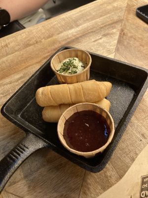   at Mad Mad Vegan - Barcelona in Barcelona