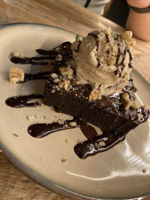   at Mad Mad Vegan - Barcelona in Barcelona