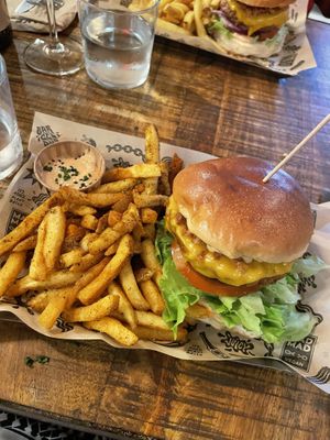   at Mad Mad Vegan - Barcelona in Barcelona