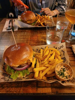  at Mad Mad Vegan - Barcelona in Barcelona