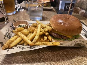   at Mad Mad Vegan - Barcelona in Barcelona