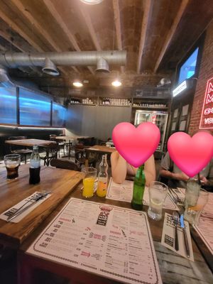  at Mad Mad Vegan - Barcelona in Barcelona