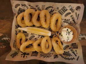  at Mad Mad Vegan - Barcelona in Barcelona