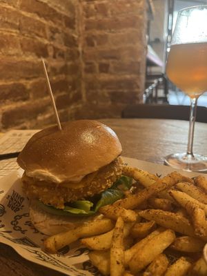   at Mad Mad Vegan - Barcelona in Barcelona