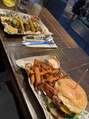   at Mad Mad Vegan - Barcelona in Barcelona